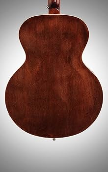 The Loar LH-301T-VS ロアー フルアコースティックギター Amazon | The Loar LH-301T-VS Thin Body Archtop エレキギター